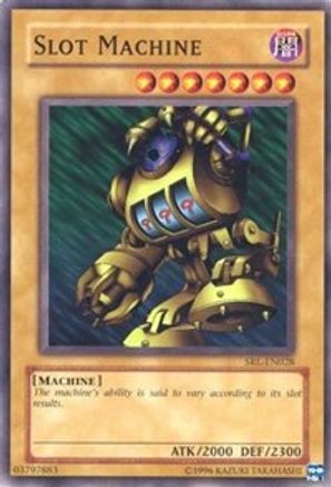 undefined (SRL-028) - Spell Ruler Unlimited