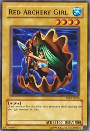 undefined (SRL-030) - Spell Ruler Unlimited
