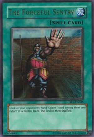 undefined (SRL-045) - Spell Ruler Unlimited