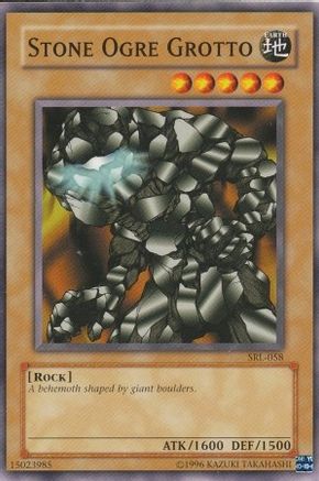 undefined (SRL-058) - Spell Ruler Unlimited