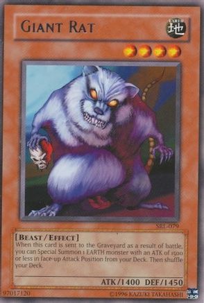 undefined (SRL-079) - Spell Ruler Unlimited