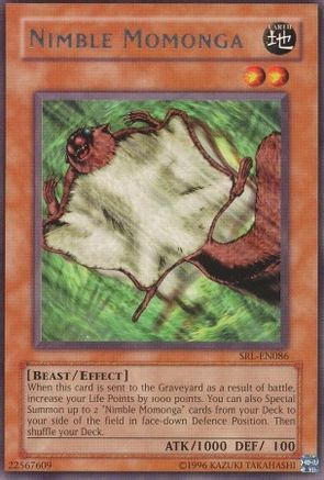 undefined (SRL-086) - Spell Ruler Unlimited