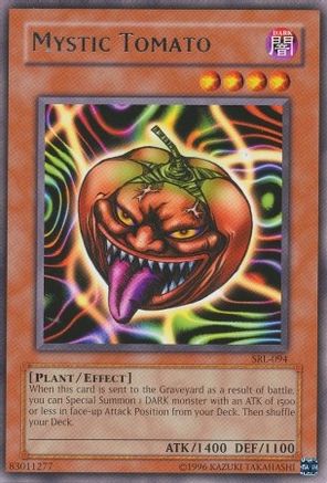 undefined (SRL-094) - Spell Ruler Unlimited