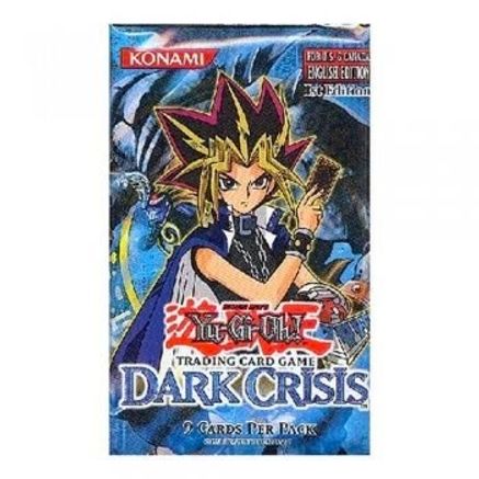 Dark Crisis Booster Pack - North American English [1st Edition] (null) - Dark Crisis