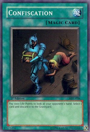 undefined (MRL-038) - Magic Ruler Unlimited