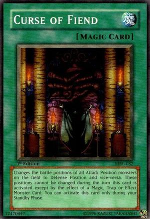 undefined (MRL-032) - Magic Ruler Unlimited