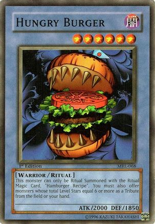 undefined (MRL-068) - Magic Ruler Unlimited