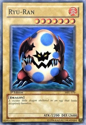 undefined (MRL-070) - Magic Ruler Unlimited