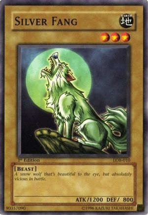 undefined (LOB-010) - The Legend of Blue Eyes White Dragon Unlimited