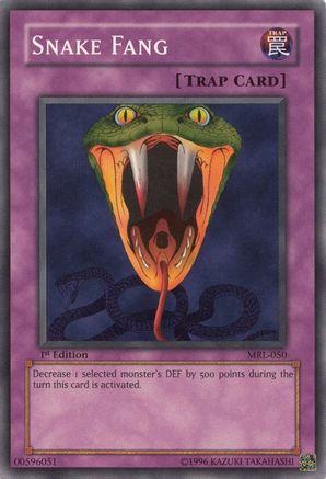 undefined (MRL-050) - Magic Ruler Unlimited