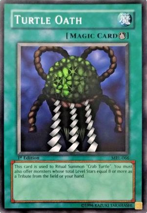 undefined (MRL-066) - Magic Ruler Unlimited