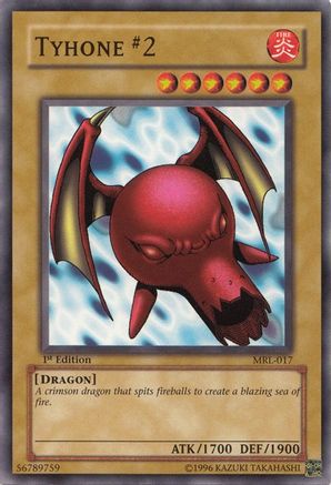 undefined (MRL-017) - Magic Ruler Unlimited