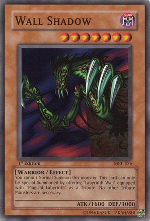 undefined (MRL-056) - Magic Ruler Unlimited