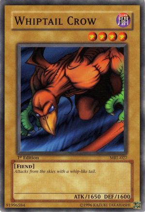 undefined (MRL-027) - Magic Ruler Unlimited