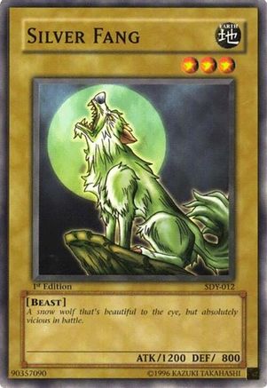 undefined (SDY-012) - Starter Deck: Yugi Unlimited