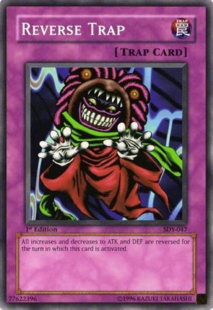 undefined (SDY-047) - Starter Deck: Yugi Unlimited