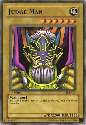 undefined (SDK-007) - Starter Deck: Kaiba Unlimited