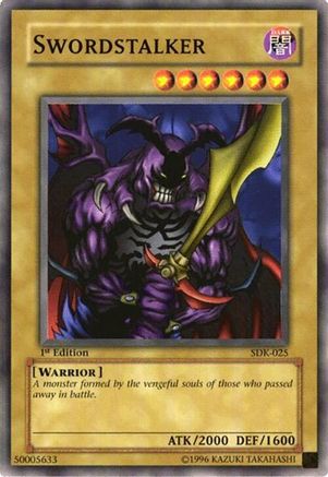 undefined (SDK-025) - Starter Deck: Kaiba Unlimited