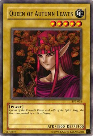 undefined (TP2-024) - Tournament Pack 2 Unlimited