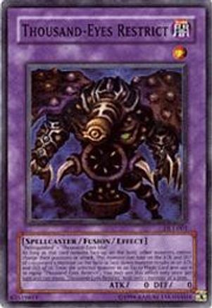 undefined (DL1-001) - Duelist League Promo Limited
