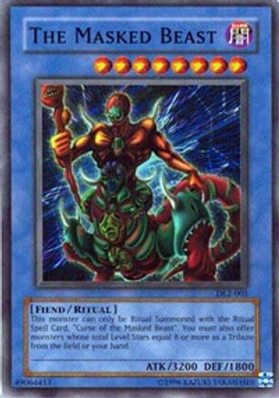 undefined (DL2-001) - Duelist League Promo Limited