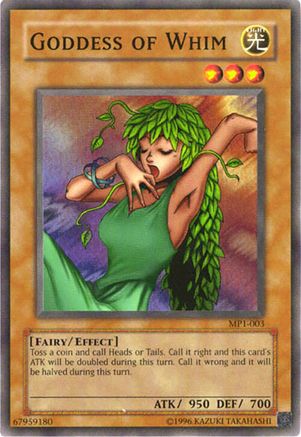 undefined (MP1-003) - McDonald's Promo Limited