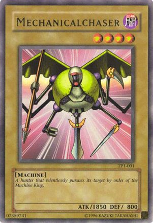 undefined (TP1-001) - Tournament Pack 1 Unlimited