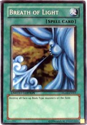 undefined (DL10-EN001) - Duelist League Promo Limited