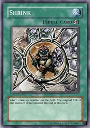 Shrink (STON-ENSE2) - Strike of Neos Limited