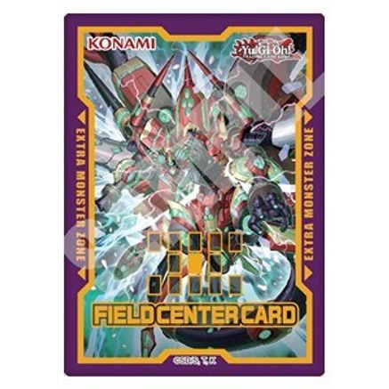 Field Center Token: Borrelcode Dragon (Burst of Destiny) (undefined) - Yu-Gi-Oh! Tokens Limited