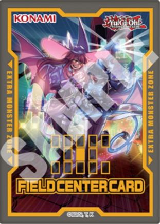 Field Center Token: Evil Twin (Back to Duel February 2022) (undefined) - Yu-Gi-Oh! Tokens Limited