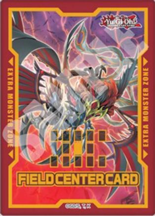 Field Center Token: Darkwing Blast Premiere! Event (undefined) - Yu-Gi-Oh! Tokens Limited