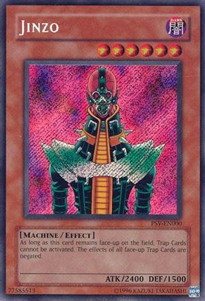 undefined (PSV-EN000) - Pharaoh's Servant (Worldwide English) Unlimited