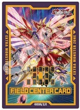 Field Center Token: Photon Hypernova Premiere! Event (undefined) - Yu-Gi-Oh! Tokens Limited