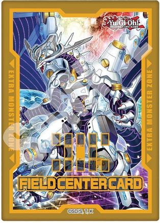 Field Center Token: Cyberstorm Access Premiere! Event (undefined) - Yu-Gi-Oh! Tokens Limited