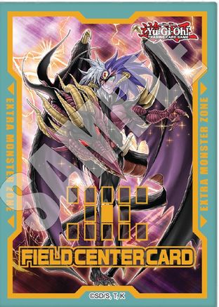 Field Center Token: Phantom Nightmare Premiere! Event (undefined) - Yu-Gi-Oh! Tokens Limited