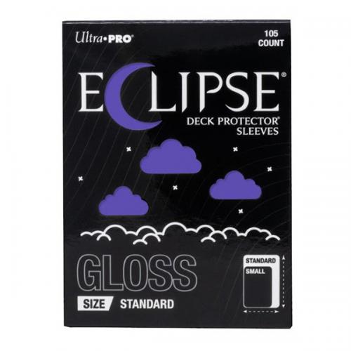 UP D-PRO ENHANCED ECLIPSE GLOSS ROYAL PURPLE 105CT