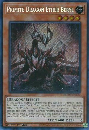 undefined (BLMM-EN130) - Battles of Legend: Monster Mayhem 1st Edition
