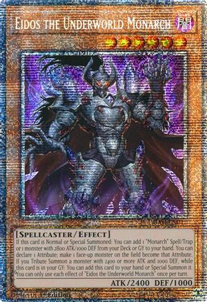 undefined (DUAD-EN017) - Duelist's Advance 1st Edition