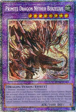 undefined (DUAD-EN035) - Duelist's Advance 1st Edition