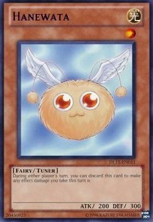 undefined (DL11-EN011) - Duelist League Promo Unlimited