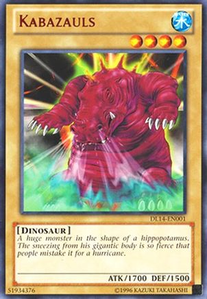 undefined (DL14-EN001) - Duelist League Promo Unlimited