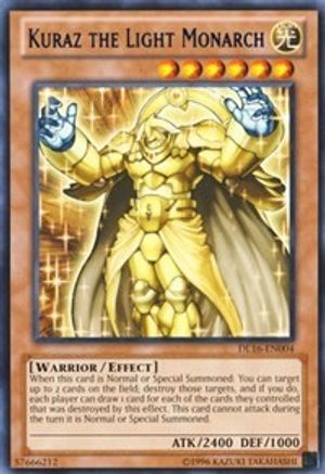 undefined (DL16-EN004) - Duelist League Promo Unlimited