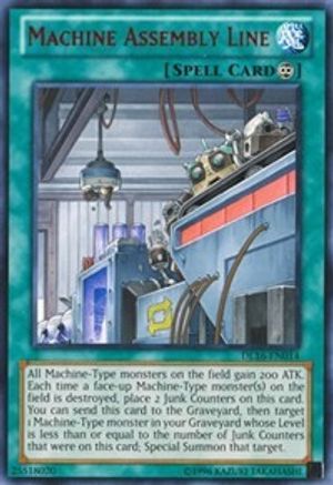 undefined (DL16-EN014) - Duelist League Promo Unlimited