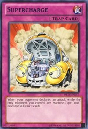undefined (DL16-EN018) - Duelist League Promo Unlimited