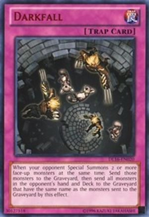undefined (DL16-EN020) - Duelist League Promo Unlimited
