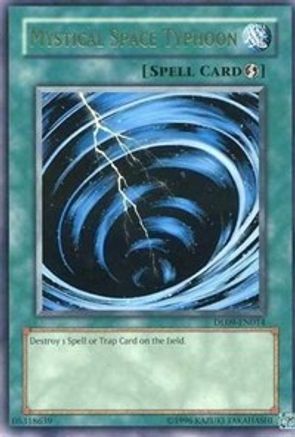undefined (DL09-EN014) - Duelist League Promo Unlimited