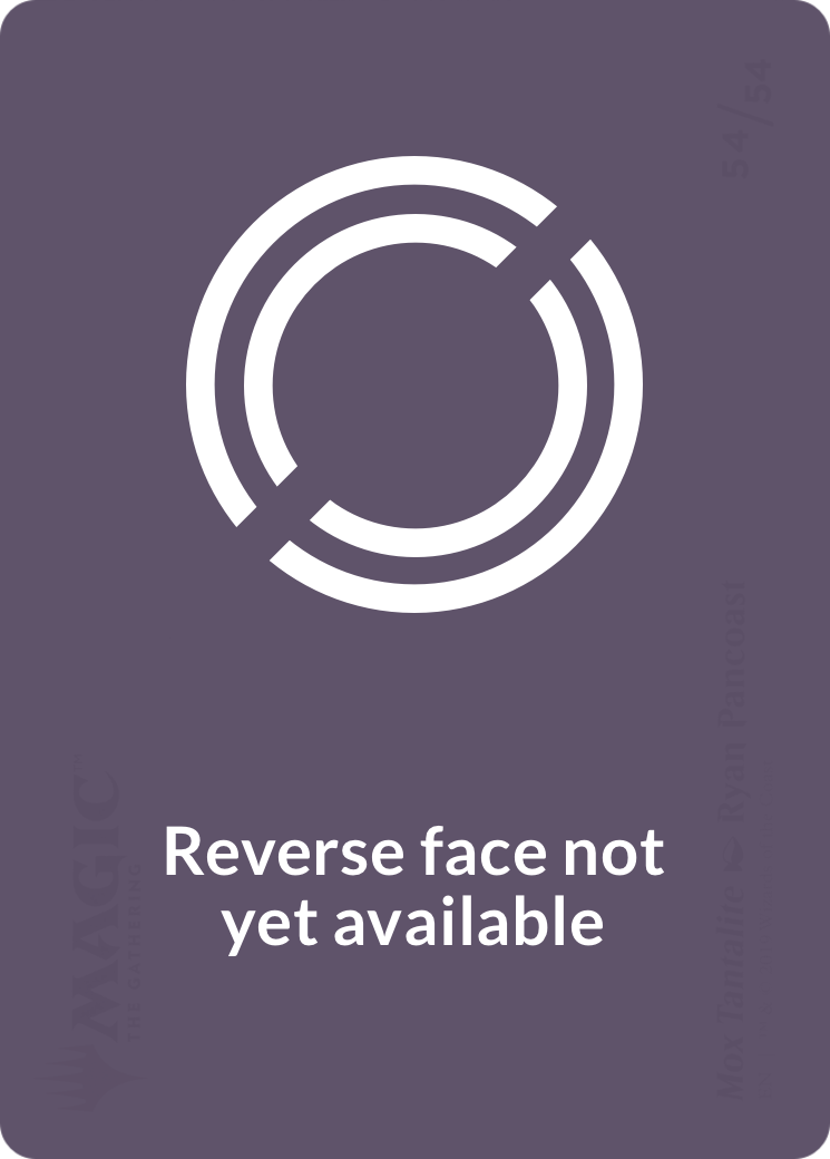 Adrestia // Adrestia (AACR-008) - Assassin's Creed Art Series (Borderless) Foil