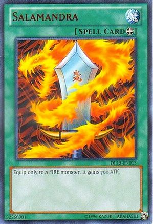 undefined (DL15-EN013) - Duelist League Promo Unlimited