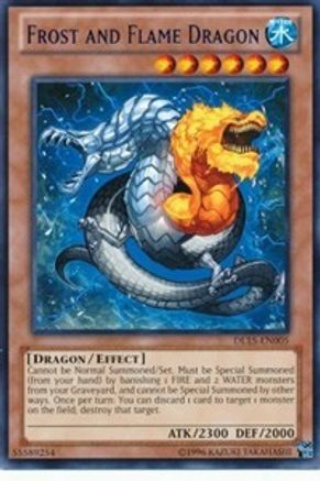undefined (DL15-EN005) - Duelist League Promo Unlimited